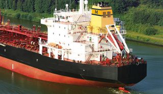 Marenave Secures More Breathing Space