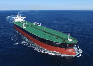 DHT Holdings Locks Financing for VLCC Newbuilds