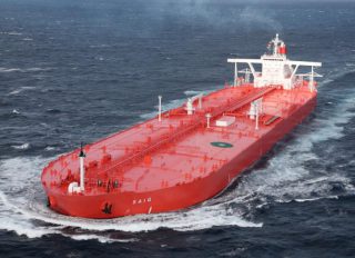 Report: Oman Shipping Secures Funds for 10 Tankers