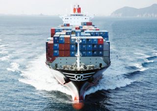 FMC Commissioner: Lessons from Hanjin Collapse