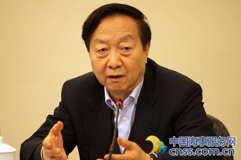 李毅中委员：建议取消煤炭276日限产政策
