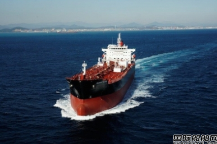 阿曼航运获10艘新造MR成品油船融资