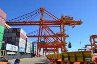 ICTSI’s Net Income Triples in 2016