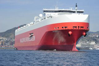 WWL: Shippers Unaware of 2020 Sulfur Cap’s Impact