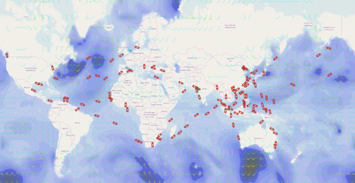 FleetGuard helps shipping companies comply with new EU-MRV regulation