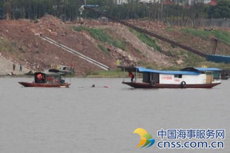 重庆忠县：船舶废弃物接收暨长江清漂码头年底投用