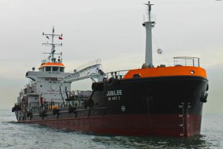 MPA Singapore Suspends Licences of Five Bunker Tankers