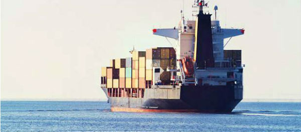 德路里：北欧至亚洲的海运费率飙升