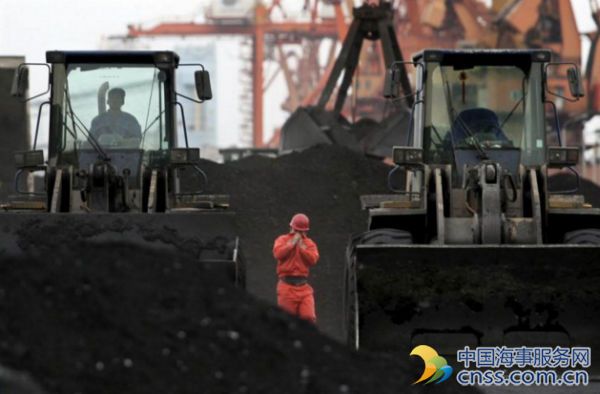 黑色系商品上扬 铁矿石大涨4.37%