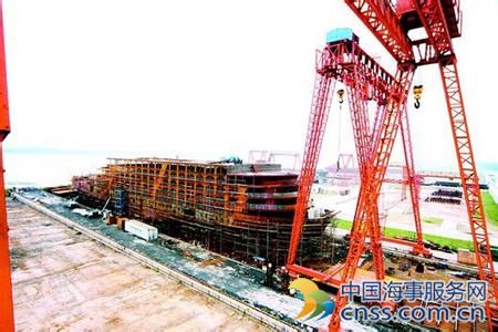 湖北黄州港总体规划通过专家审查