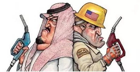 OPEC不放过页岩油  沙特“发狠”增产