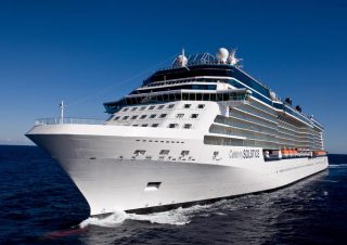 Havyard Hired for Work on Celebrity Cruises’ Ships
