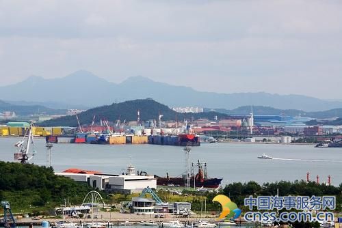 韩媒称中国邮轮集体拒停韩港口 36万游客流失