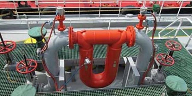 Bunker Quantity Disputes – Mass Flow Meters