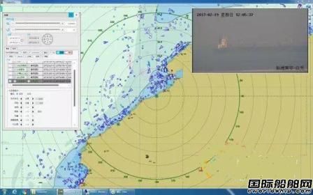 海兰信构建近海雷达网服务中国智慧海洋建设