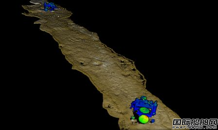 2G Robotics公司推出新型水下激光扫描仪