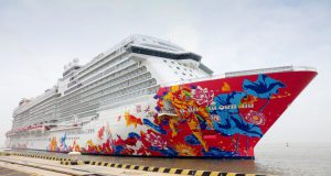 Cruise Segment Drives Genting Hong Kong’s Revenue up