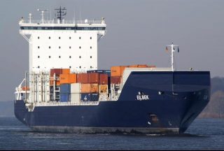 BSM Germany to Manage Its First Ice Class Boxships