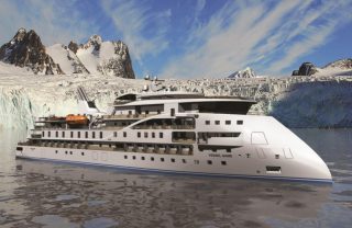 SunStone Eyes Up to Ten Expedition Cruise Ships