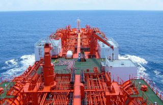 Odfjell to Order Two More Chemical Tankers