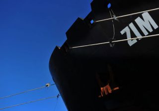 ZIM Adds Wilmington Port to Z7S Service