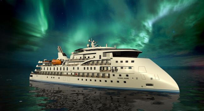 Sunstone Ships To Build Four New Expedition Vessels