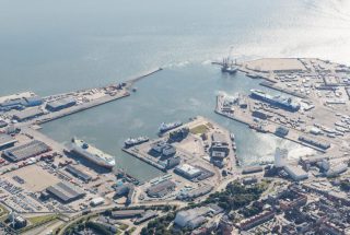 Increased Activity Drives Port of Esbjerg’s Earnings Up