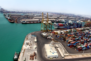PMO: USD 1 Trillion to Be Invested in Iranian Ports