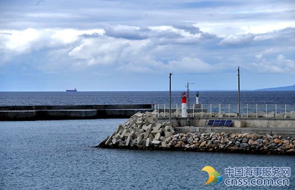 搞事情：西班牙议会否决欧盟港口自由工作权法令