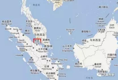 马士基油轮在印度尼西亚遭盗窃