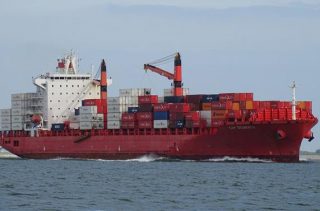 Diana Containerships Launches USD 150 Mn Securities Offering