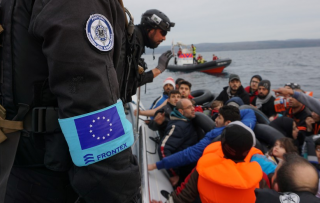 Frontex, EMSA and EFCA Strengthen Ties on Coast Guard Functions