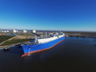 JERA, KOGAS and CNOOC Team Up on LNG Business