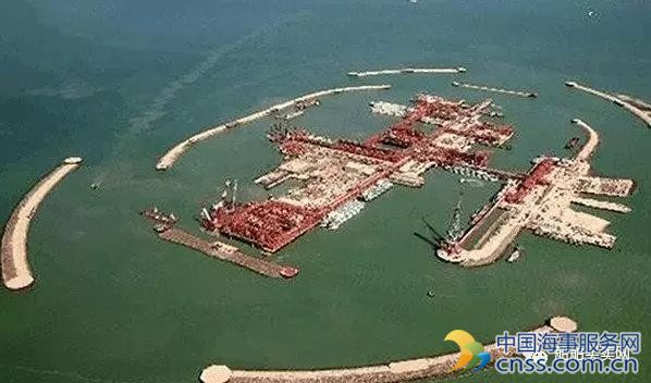 中国豪掷千金拿下世界最大油田