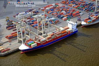 EU Port Services Regulation Comes into Force