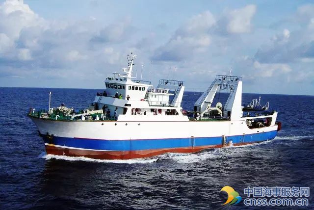“平安渔业”非空谈：提升渔船装备水平刻不容缓！