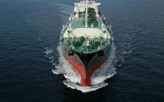 Clarksons: LNG Fleet Thrives as Natural Gas Gains Popularity