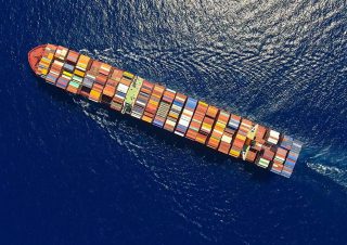 Drewry: Alliance Reshuffle Comes amid Weaker Demand