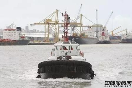 莫桑比克上半年推出沿海航运服务