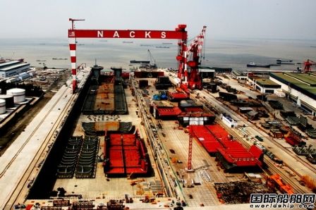 State-run creditor takes two-track approach on Daewoo Shipbuilding
