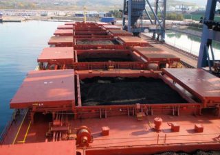 Baltic Exchange Unveils Changes to Dry Bulk Indices