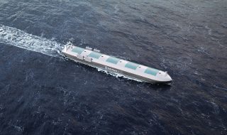 Rolls-Royce, TCOMS to Develop Smart Ships