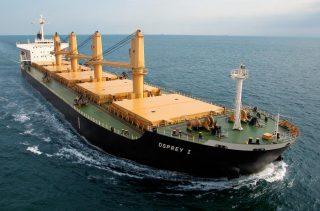 Eagle Bulk Confirms Purchase of Nine Ultramaxes