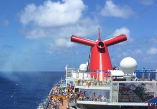 Carnival Corporation Off to a Good Start