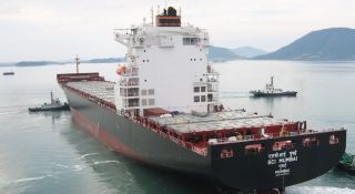 Shipping Corporation of India Modernizes Fleet