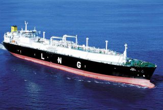 SEA\\LNG Expands with Three New Members