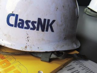 ClassNK Issues Guidelines for Liquefied Hydrogen Carriers