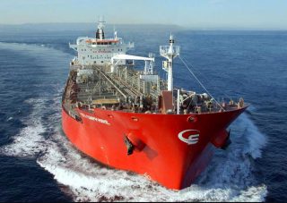 Scorpio Tankers Prices USD 50 Mn Offering