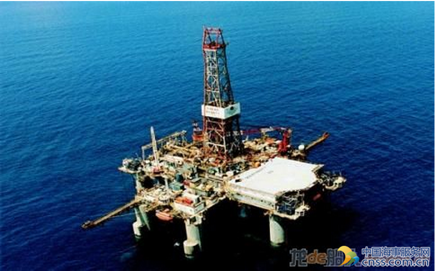 塞浦路斯海上钻井承包商在美国法院申请破产保护