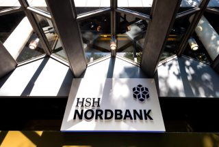 HSH Nordbank’s Shipping Provisions Reach USD 2.1 Bn